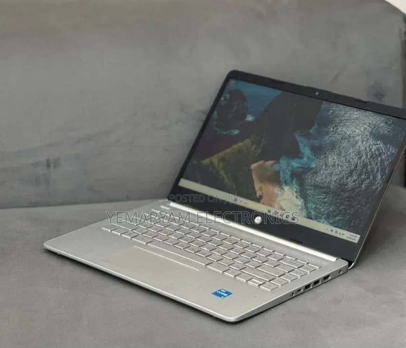 New Laptop HP Stream Notebook 8GB Intel Core i3 SSD 256GB