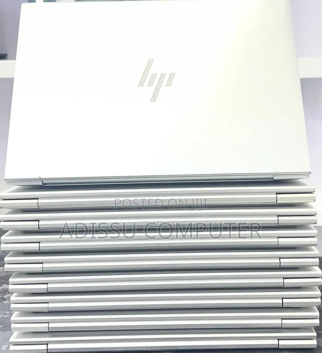 New Laptop HP EliteBook 840 G8 16GB Intel Core i5 SSD 512GB
