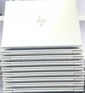 New Laptop HP EliteBook 840 G8 16GB Intel Core i5 SSD 512GB