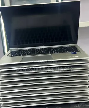 New Laptop HP EliteBook 840 G8 16GB Intel Core i5 SSD 512GB