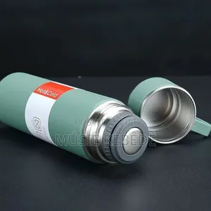 Vaccuum Flask Set