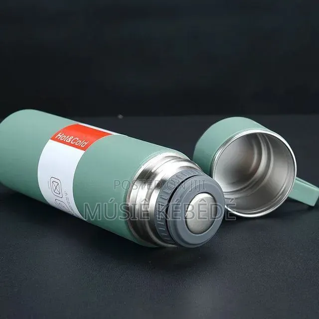 Vaccuum Flask Set
