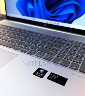 New Laptop HP Pavilion 15 16GB Intel Core Ultra 7 SSD 1T