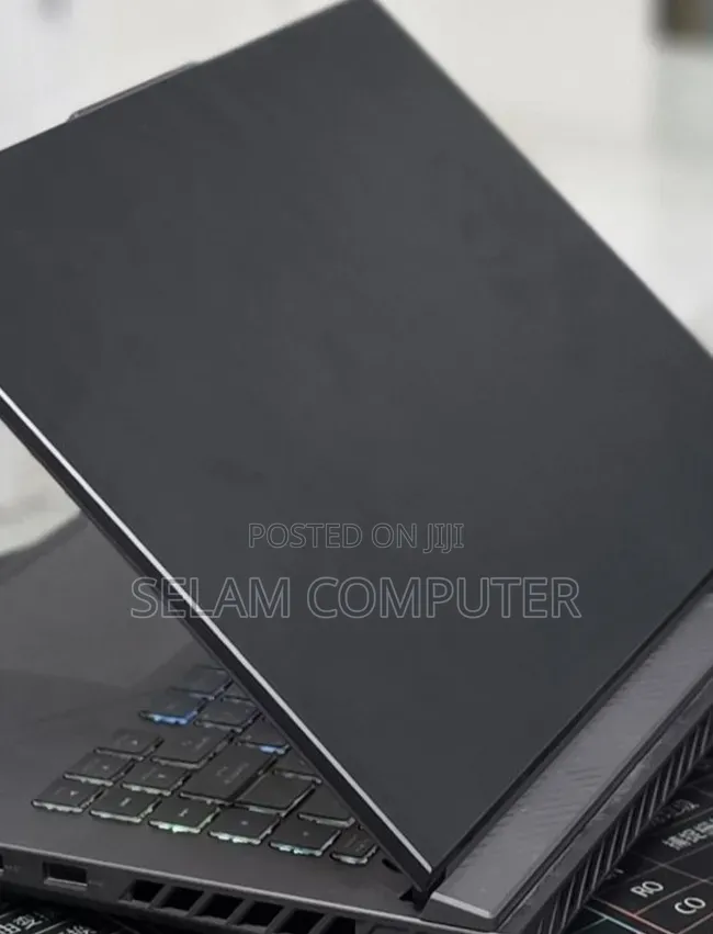 New Laptop Asus ROG Strix G15 16GB Intel Core i5 SSD 512GB