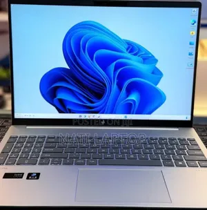 New Laptop HP Pavilion 15 16GB Intel Core Ultra 7 SSD 1T