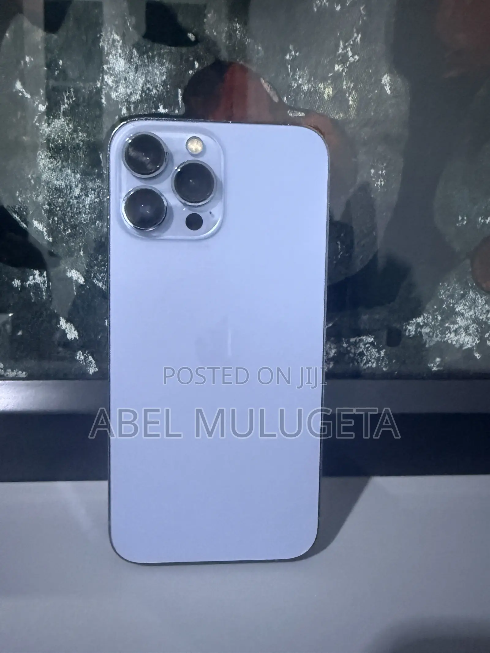 Apple iPhone 13 Pro Max 1 TB Blue
