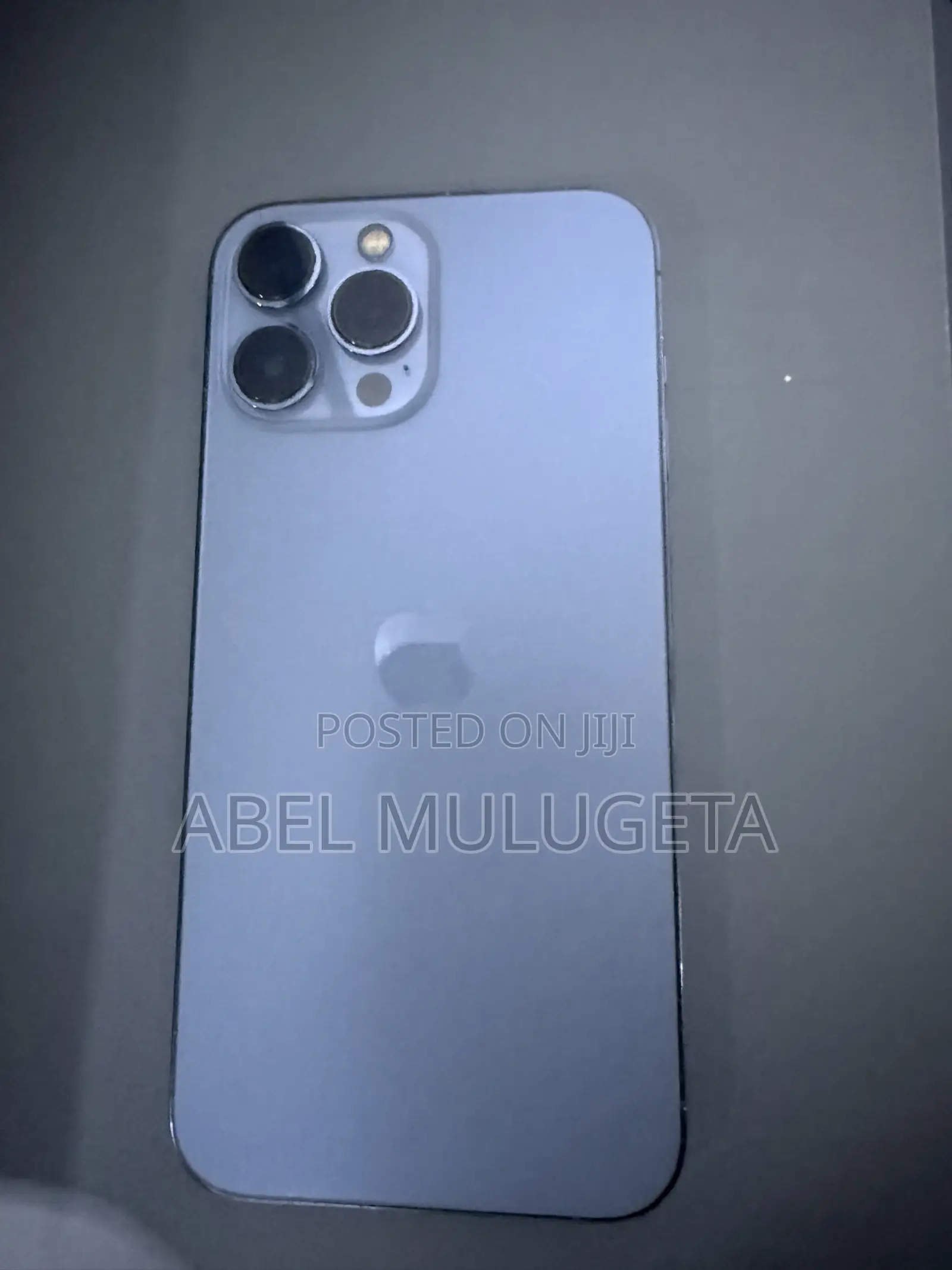 Apple iPhone 13 Pro Max 1 TB Blue