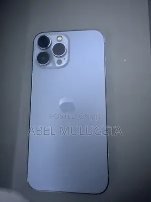 Apple iPhone 13 Pro Max 1 TB Blue