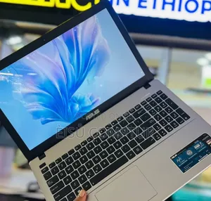 New Laptop Asus R510JX 8GB Intel Core i5 SSD 500GB