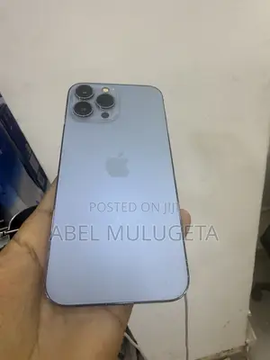 Apple iPhone 13 Pro Max 1 TB Blue