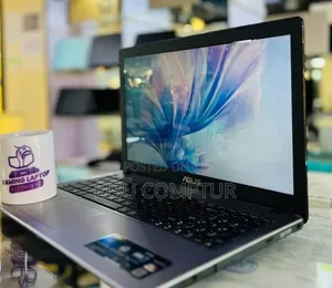 New Laptop Asus R510JX 8GB Intel Core i5 SSD 500GB