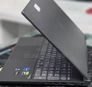 New Laptop HP Victus 15 16GB Intel Core i7 SSD 256GB
