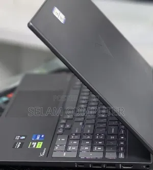 New Laptop HP Victus 15 16GB Intel Core i7 SSD 256GB