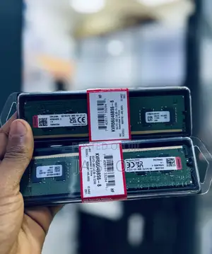 8GB Ddr5 DESKTOP Ram