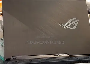 New Laptop Asus ROG Strix G16 G614 16GB Intel Core i7 SSD 512GB