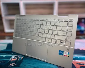 New Laptop HP Pavilion 14 16GB Intel Core i7 SSD 512GB