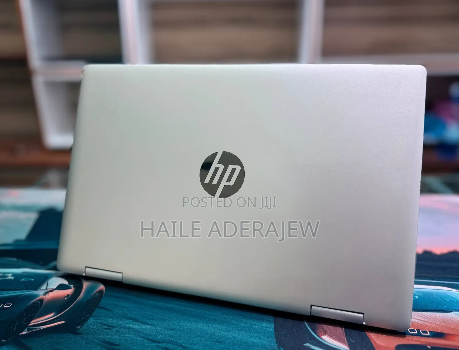 New Laptop HP Pavilion 14 16GB Intel Core i7 SSD 512GB