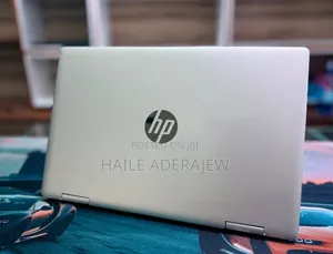 New Laptop HP Pavilion 14 16GB Intel Core i7 SSD 512GB
