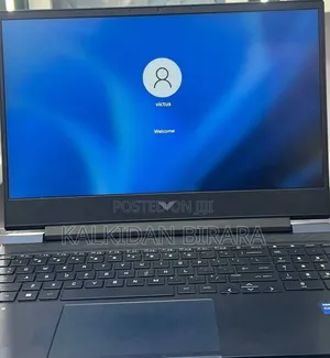 New Laptop HP Victus 15 32GB Intel Core i5 SSD 512GB