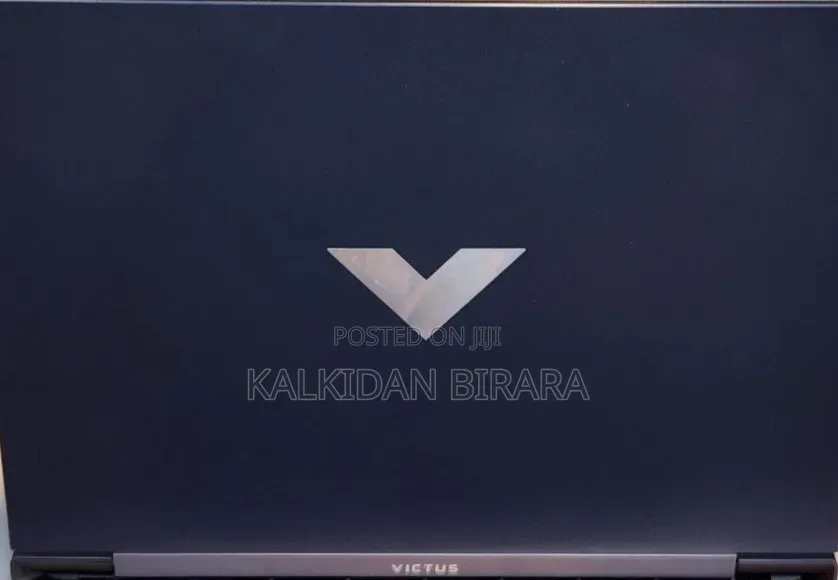 New Laptop HP Victus 15 32GB Intel Core i5 SSD 512GB