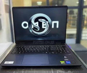 New Laptop HP Omen 16 16GB Intel Core i7 SSD 1T