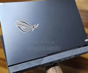 New Laptop Asus ROG Strix G16 16GB AMD Ryzen 9 SSD 1T