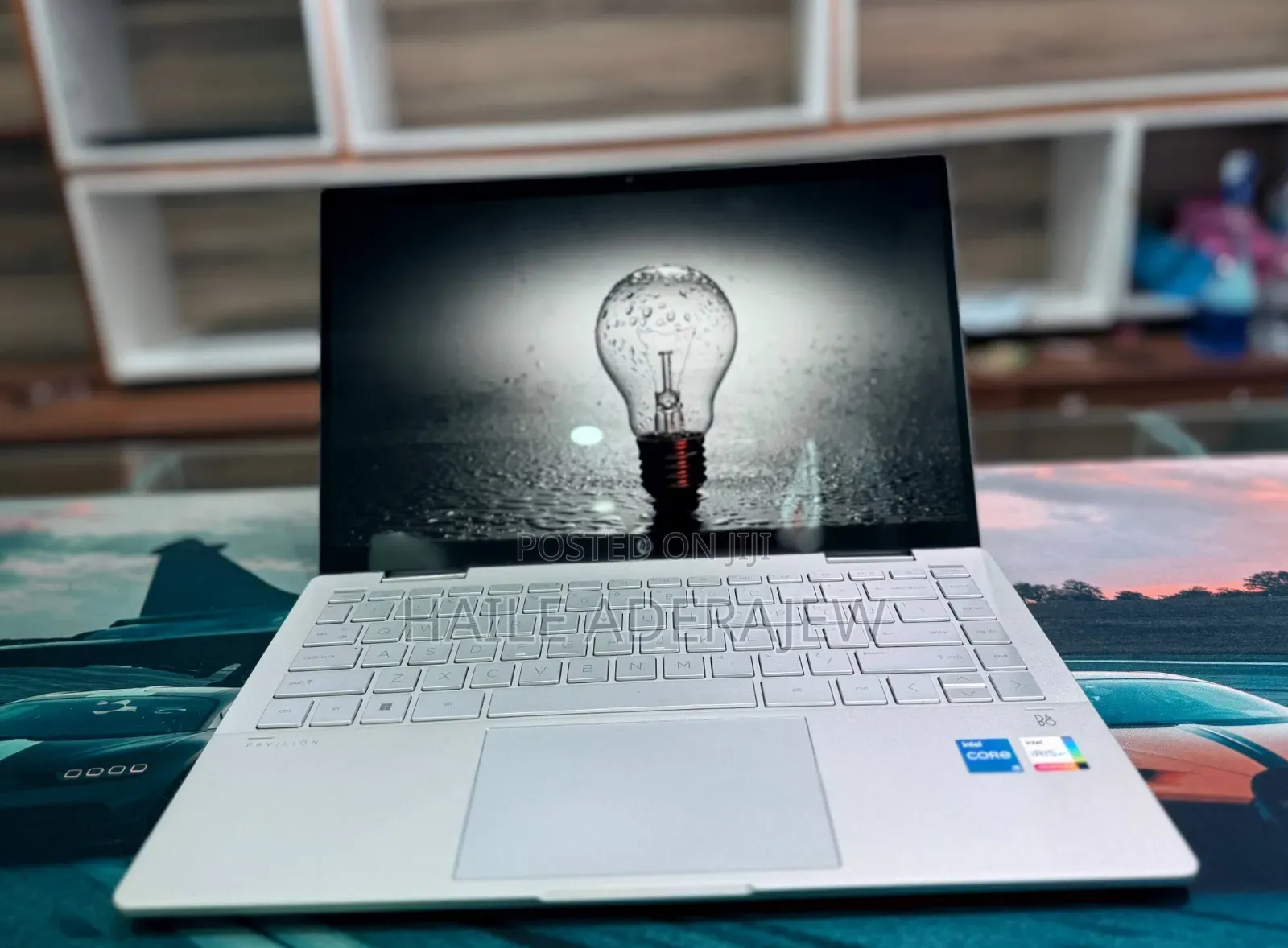 New Laptop HP Pavilion 14 16GB Intel Core i7 SSD 512GB