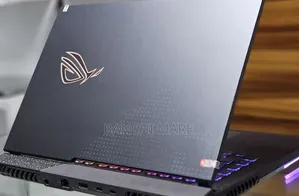New Laptop Asus ROG Strix G16 16GB AMD Ryzen 9 SSD 1T