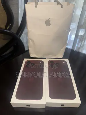 New Apple iPhone 18 Pro Max 256 GB Red