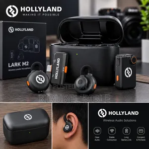 Holly Land
