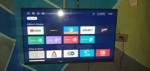 Used Smart TV