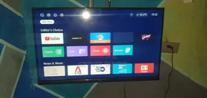 Used Smart TV