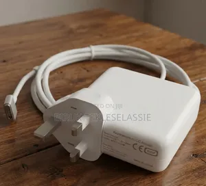 60W T-Tip Replacement Adapter AC Charger