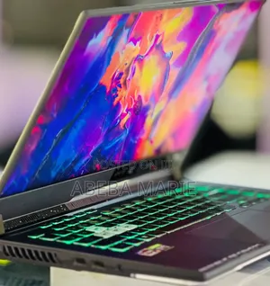 New Laptop Asus ROG Strix G16 G614 16GB AMD Ryzen 9 SSD 1T
