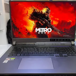 New Laptop Asus ROG Strix G16 G614 16GB AMD Ryzen 9 SSD 1T