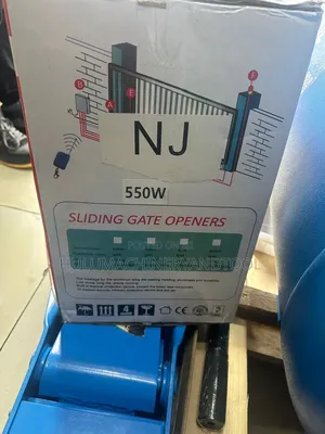 Sliding Gate Opener