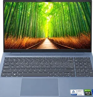 New Laptop Dell Inspiron 16 7610 16GB Intel Core i7 SSD 512GB