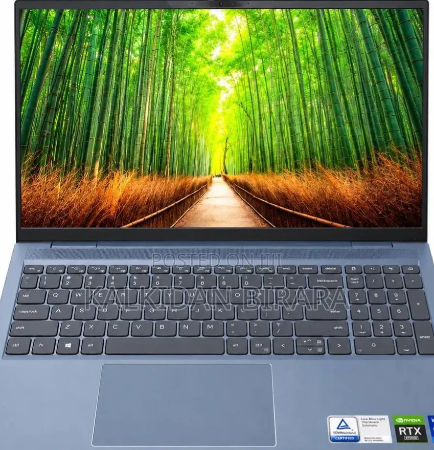 New Laptop Dell Inspiron 16 7610 16GB Intel Core i7 SSD 512GB