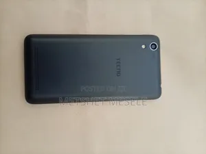 Tecno L5 8 GB Black