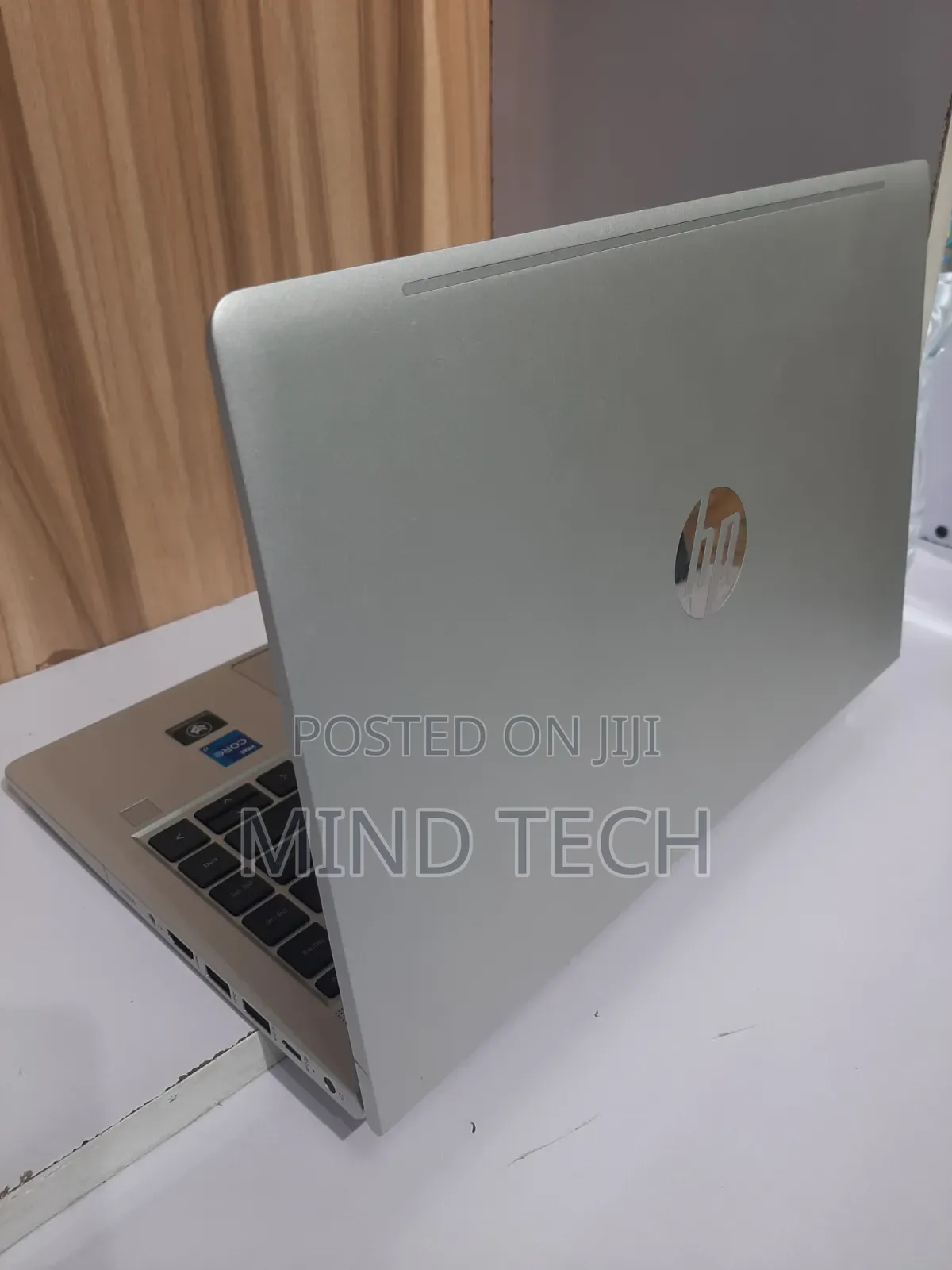 New Laptop HP ProBook 440 G9 16GB Intel Core i7 SSD 512GB