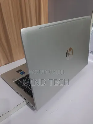 New Laptop HP ProBook 440 G9 16GB Intel Core i7 SSD 512GB