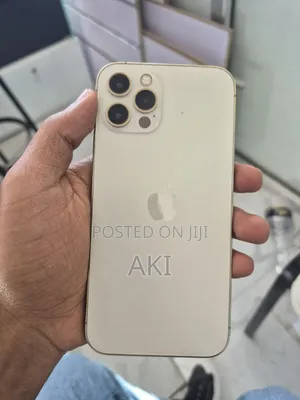 Apple iPhone 12 Pro 128 GB Gold