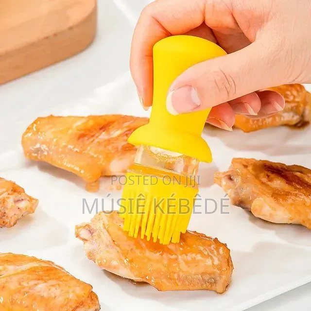 Seasoning Bottle