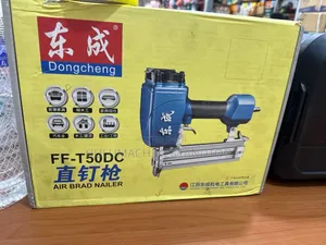 Air Brad Nailer