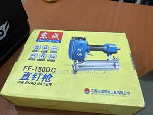 Air Brad Nailer