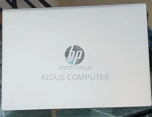 New Laptop HP Pavilion 15 16GB Intel Core 5 SSD 512GB