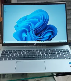 New Laptop HP Pavilion 15 16GB Intel Core 5 SSD 512GB