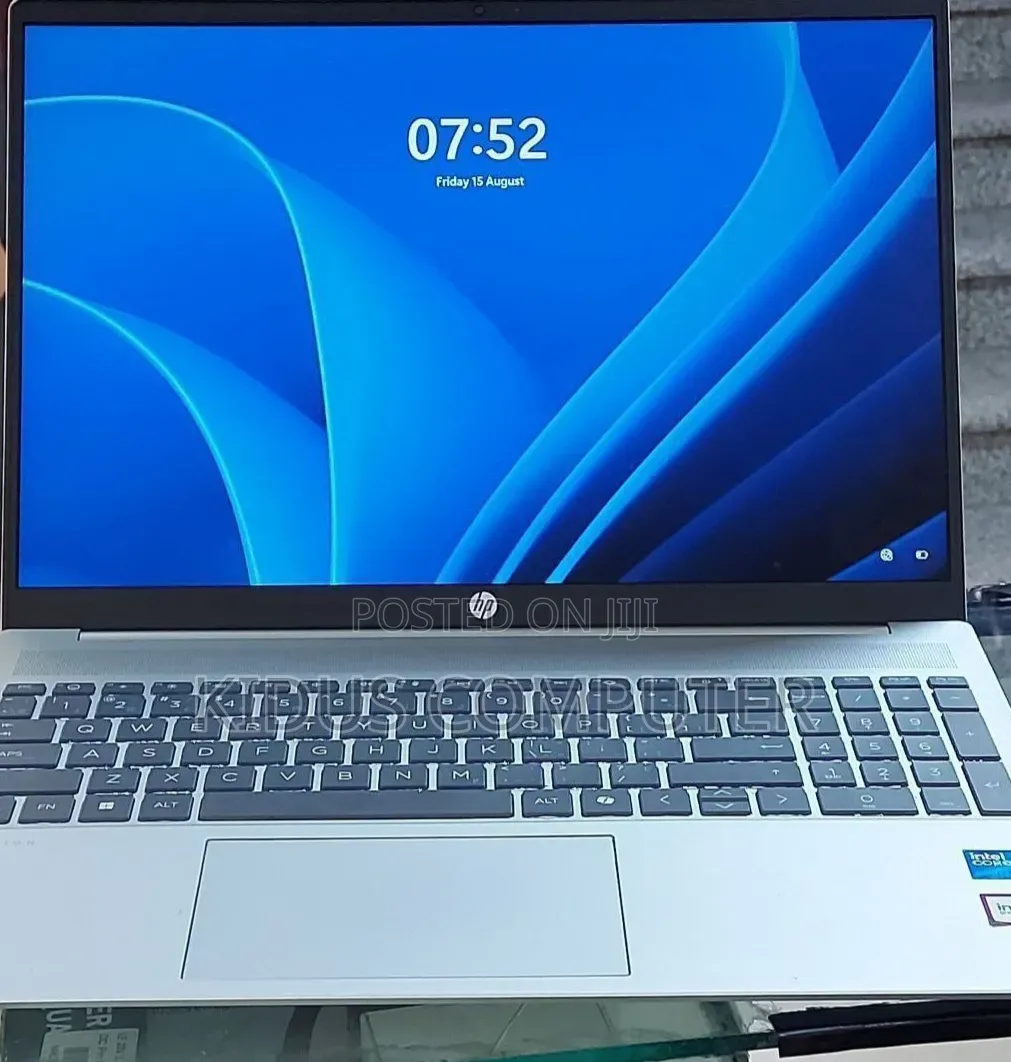 New Laptop HP Pavilion 15 16GB Intel Core 5 SSD 512GB