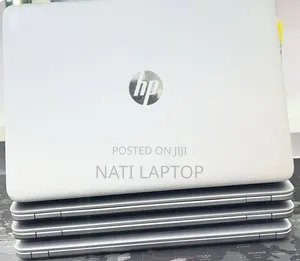New Laptop HP EliteBook 840 G4 8GB Intel Core i5 SSD 256GB