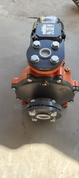 Leo Pump P